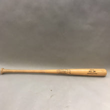 Load image into Gallery viewer, Louisville Slugger Hillerich &amp; Bradsby Bat Wooden 125 Charles Bates (34&quot;)
