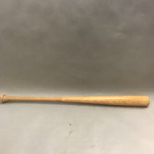 Load image into Gallery viewer, Louisville Slugger Hillerich &amp; Bradsby Bat Wooden 125 Charles Bates (34&quot;)
