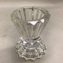 Load image into Gallery viewer, Marquis Waterford Crystal Candleholder(6&quot;)
