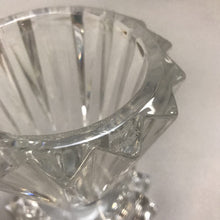 Load image into Gallery viewer, Marquis Waterford Crystal Candleholder(6&quot;)
