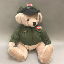 Load image into Gallery viewer, Vintage Amoco Advertising Teddy Bear (16&quot;)
