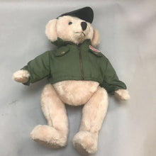 Load image into Gallery viewer, Vintage Amoco Advertising Teddy Bear (16&quot;)
