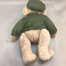 Load image into Gallery viewer, Vintage Amoco Advertising Teddy Bear (16&quot;)
