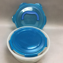 Load image into Gallery viewer, Lock &amp; Lock 8 Piece Bowl Set
