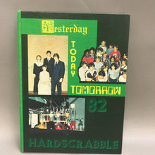 Load image into Gallery viewer, 1982 Streator Township High School Year Book
