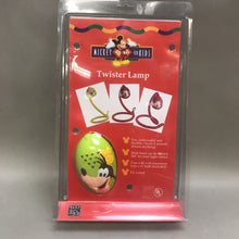 Load image into Gallery viewer, Mickey for Kids Twister Lamp New (14&quot;)
