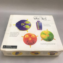 Load image into Gallery viewer, Vintage Sharper Image &quot;Wee Bot&quot; Family Trio (4pcs)
