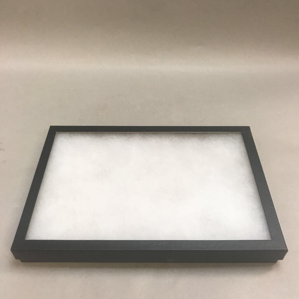 Jewelry Display Case 5 Avail. (12