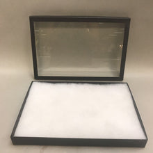 Load image into Gallery viewer, Jewelry Display Case 5 Avail. (12&quot; x 8&quot; x 1&quot;)
