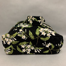 Load image into Gallery viewer, Vera Bradley Jasmine Floral Quilted Tote Purse NWT (13x15x4&quot;)
