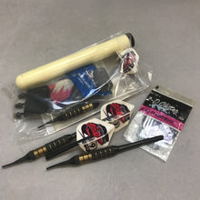 Load image into Gallery viewer, Route 66 Darts &amp; Accessories As Is
