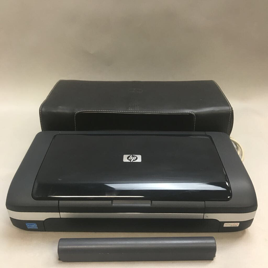 HP Officejet H470 Printer