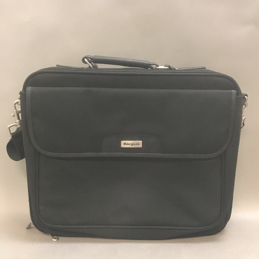 Targus Laptop Bag (~14x16x3)