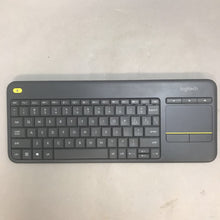 Load image into Gallery viewer, Logitech K400+ Keyboard (5.5x14)
