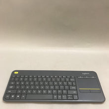 Load image into Gallery viewer, Logitech K400+ Keyboard (5.5x14)
