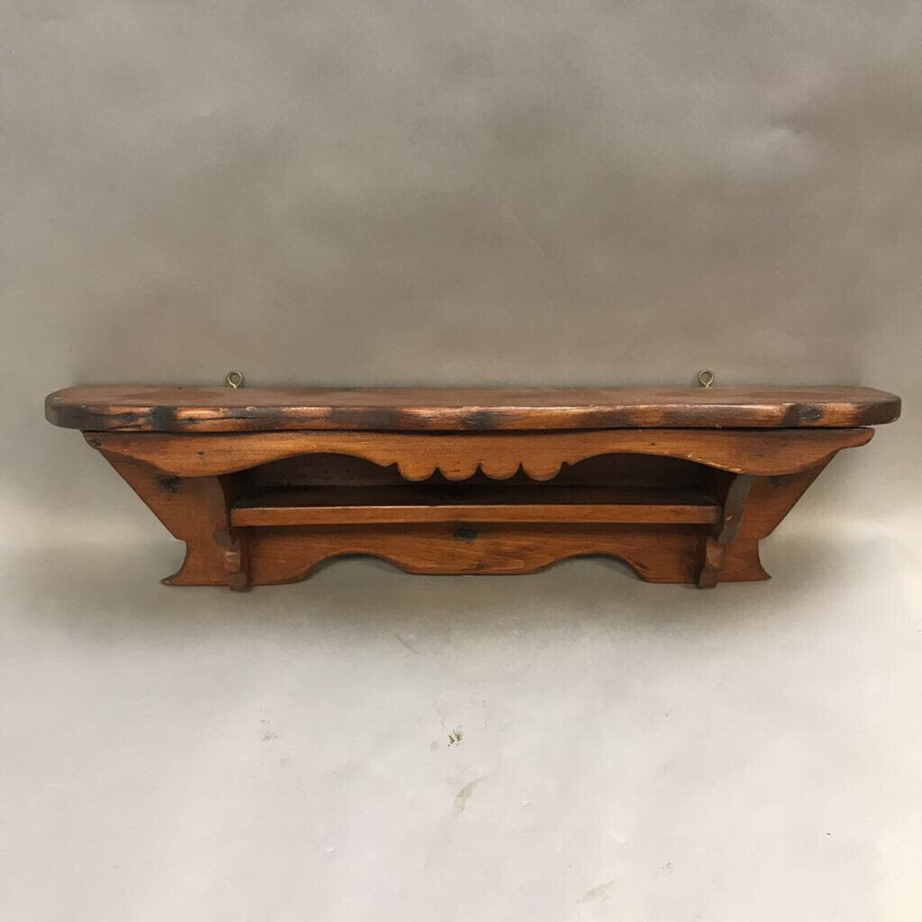 Wall Shelf (8x23x7)