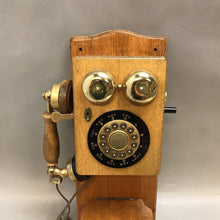 Load image into Gallery viewer, Wall Telephone (20x10x8)
