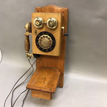 Load image into Gallery viewer, Wall Telephone (20x10x8)
