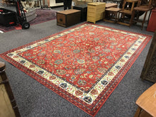 Load image into Gallery viewer, Calloway Red Rug (100x139)
