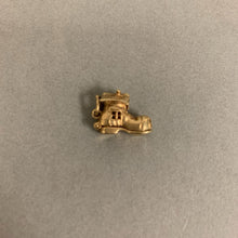 Load image into Gallery viewer, 14K Gold Old Woman Who Lived in a Shoe Charm (4.0g)
