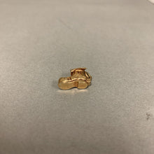 Load image into Gallery viewer, 14K Gold Old Woman Who Lived in a Shoe Charm (4.0g)
