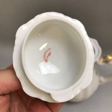 Load image into Gallery viewer, Haviland Limoges Rose-Painted Coffee Pot (As-Is) (9&quot;)
