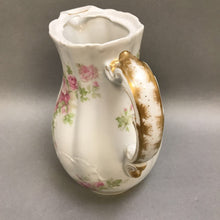 Load image into Gallery viewer, Haviland Limoges Rose-Painted Coffee Pot (As-Is) (9&quot;)
