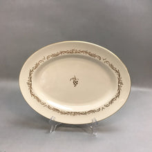 Load image into Gallery viewer, Pickard Rocail Serving Platter (15x11.5)
