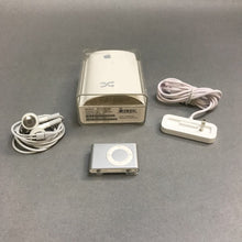 Load image into Gallery viewer, Ipod Shuffle 2nd Generation (2GB) (MB518LL/A)
