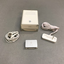 Load image into Gallery viewer, Ipod Shuffle 2nd Generation (2GB) (MB518LL/A)
