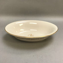 Load image into Gallery viewer, Pickard Rocail Vegetable Serving Bowl (2.5x9.5x7)
