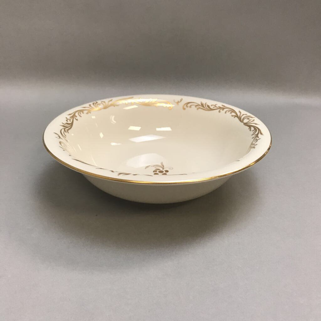 Pickard Rocail Salad Serving Bowl (2.5x9.5)