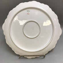 Load image into Gallery viewer, Limoges Haviland Schleiger #42E Sandwich Serving Plate (13x12.5)
