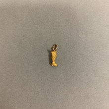 Load image into Gallery viewer, 14K Gold Nugget 0.5&quot; Charm (0.6g)
