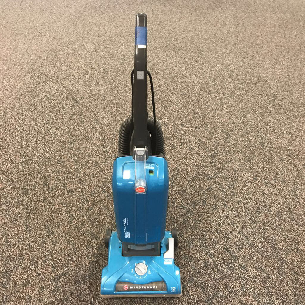 Hoover Windtunnel Upright Vacuum Cleaner T-Series #UH30300 Bagged Tested
