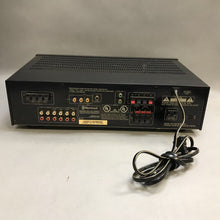 Load image into Gallery viewer, Sherwood Audio/Video Receiver #RV-4060R (~5x17x11)
