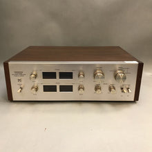 Load image into Gallery viewer, Pioneer QL-600A 4-Channel Decoder Amplifier (5.5x17x12)
