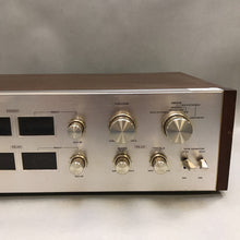 Load image into Gallery viewer, Pioneer QL-600A 4-Channel Decoder Amplifier (5.5x17x12)
