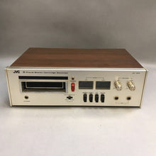 Load image into Gallery viewer, JVC 8-Track Stereo Cartridge Recorder #ED-1240 (4x13.5x9)
