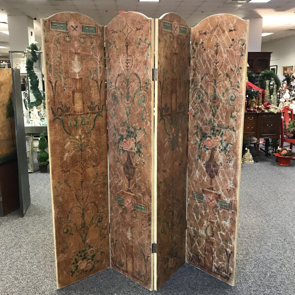 Room Divider (79x 4-18