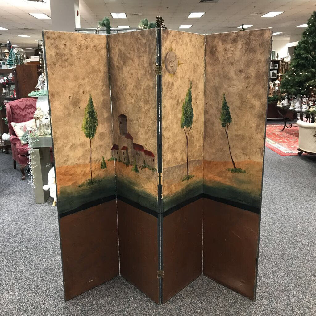 Room Divider (65x 4-17