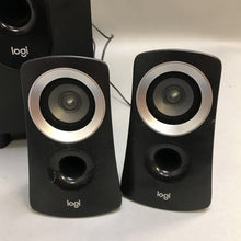 Load image into Gallery viewer, Logitech Logi Z313 Speaker System w/ Subwoofer (9&quot;)
