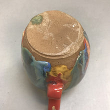 Load image into Gallery viewer, Glazed Pottery Pitcher (7&quot;)
