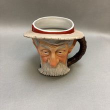Load image into Gallery viewer, Vintage 1979 Dave Grossman Toby Mug (5&quot;)
