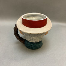 Load image into Gallery viewer, Vintage 1979 Dave Grossman Toby Mug (5&quot;)

