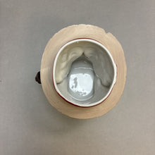 Load image into Gallery viewer, Vintage 1979 Dave Grossman Toby Mug (5&quot;)
