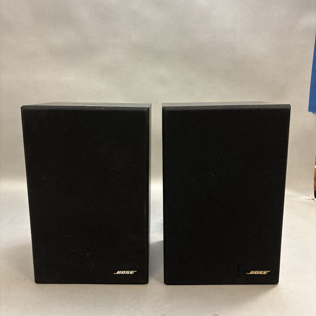 Bose Model 21 Speaker System (11.5