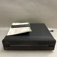 Load image into Gallery viewer, Denon DCM-290 5-Disc CD Changer w/ Remote (5x17x15)
