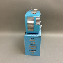 Load image into Gallery viewer, Northpoint Retro-Style Am/Fm Radio (4x7x3)
