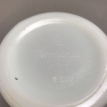 Load image into Gallery viewer, Rare Vintage Temocrisa British Colonial Milk Glass Pitcher (7&quot;)
